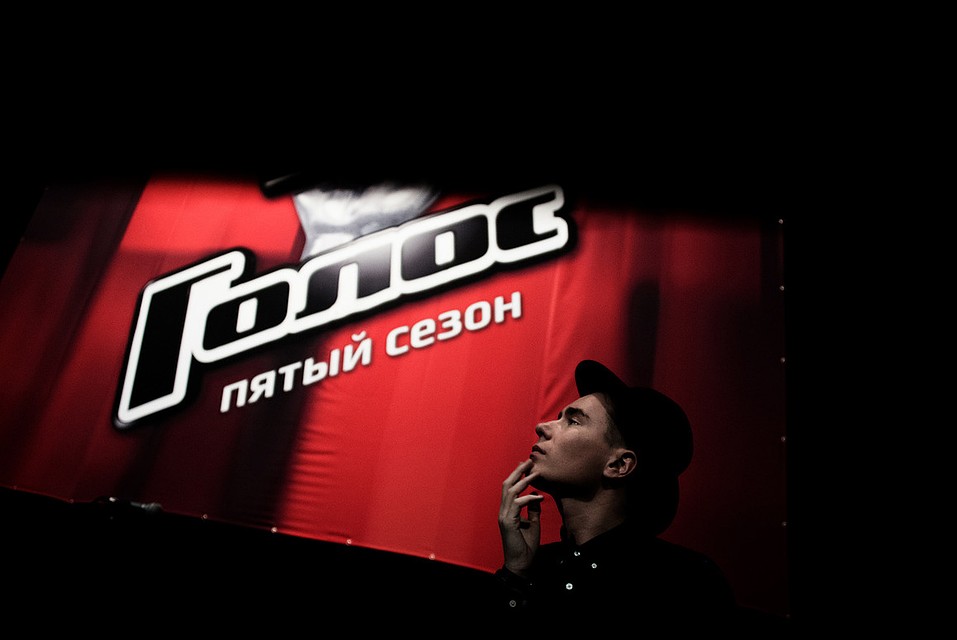 Фото: Михаил ЖИТОВ.