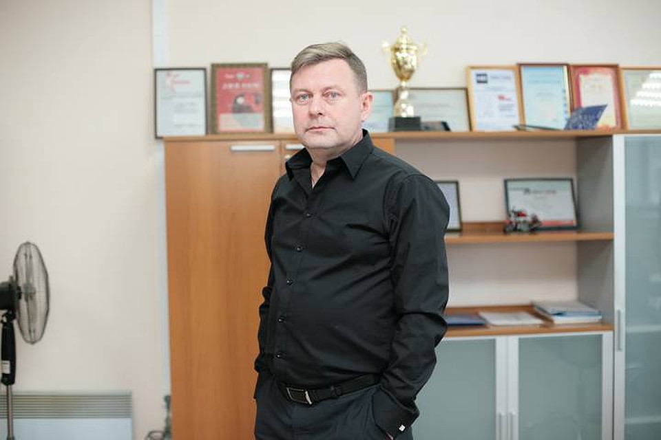 Владислав Шутов