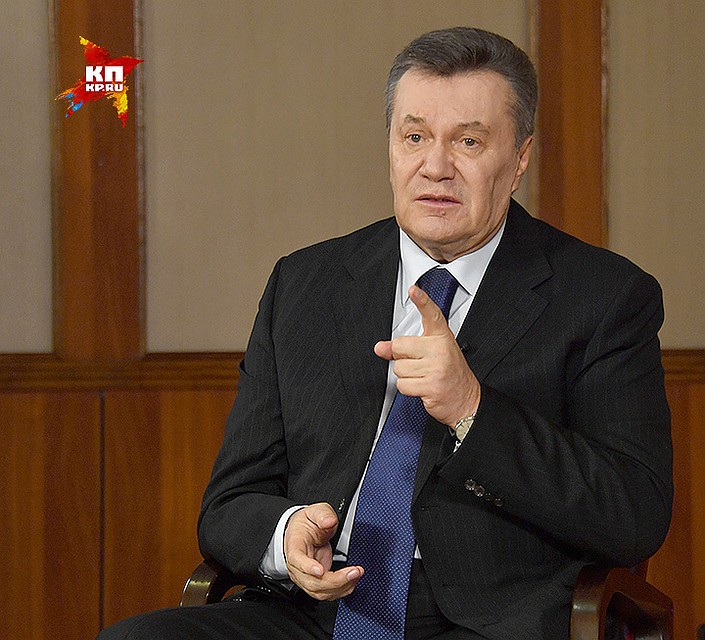 "Я категорически против, чтобы Донбасс выходил из территориальной целостности Украины. " Фото: Евгения ГУСЕВА