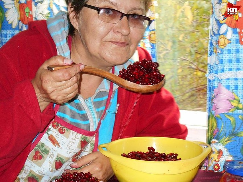 Сельчане так и не поняли, что что судили их землячку Фото: vk.com