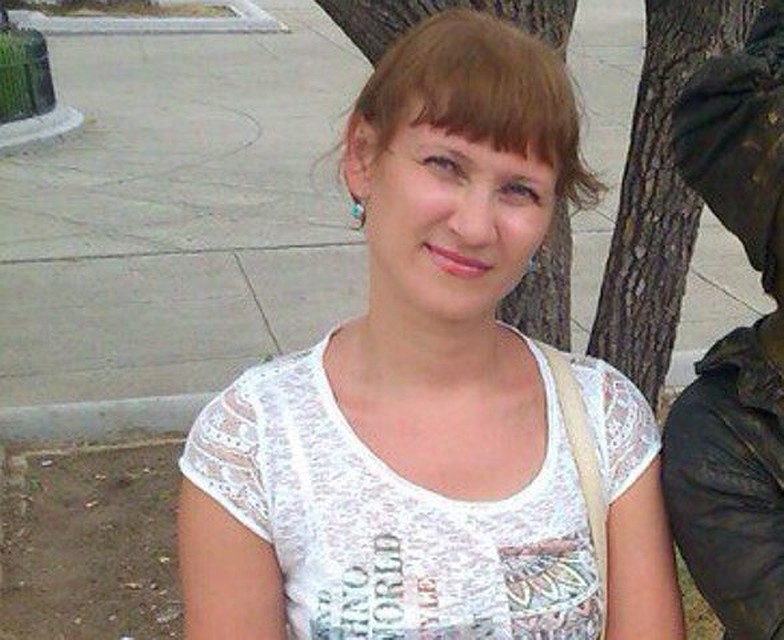 Жена Наталья отказывалась думать о плохом, верила и молилась. Фото: Личная страничка героя публикации в соцсети