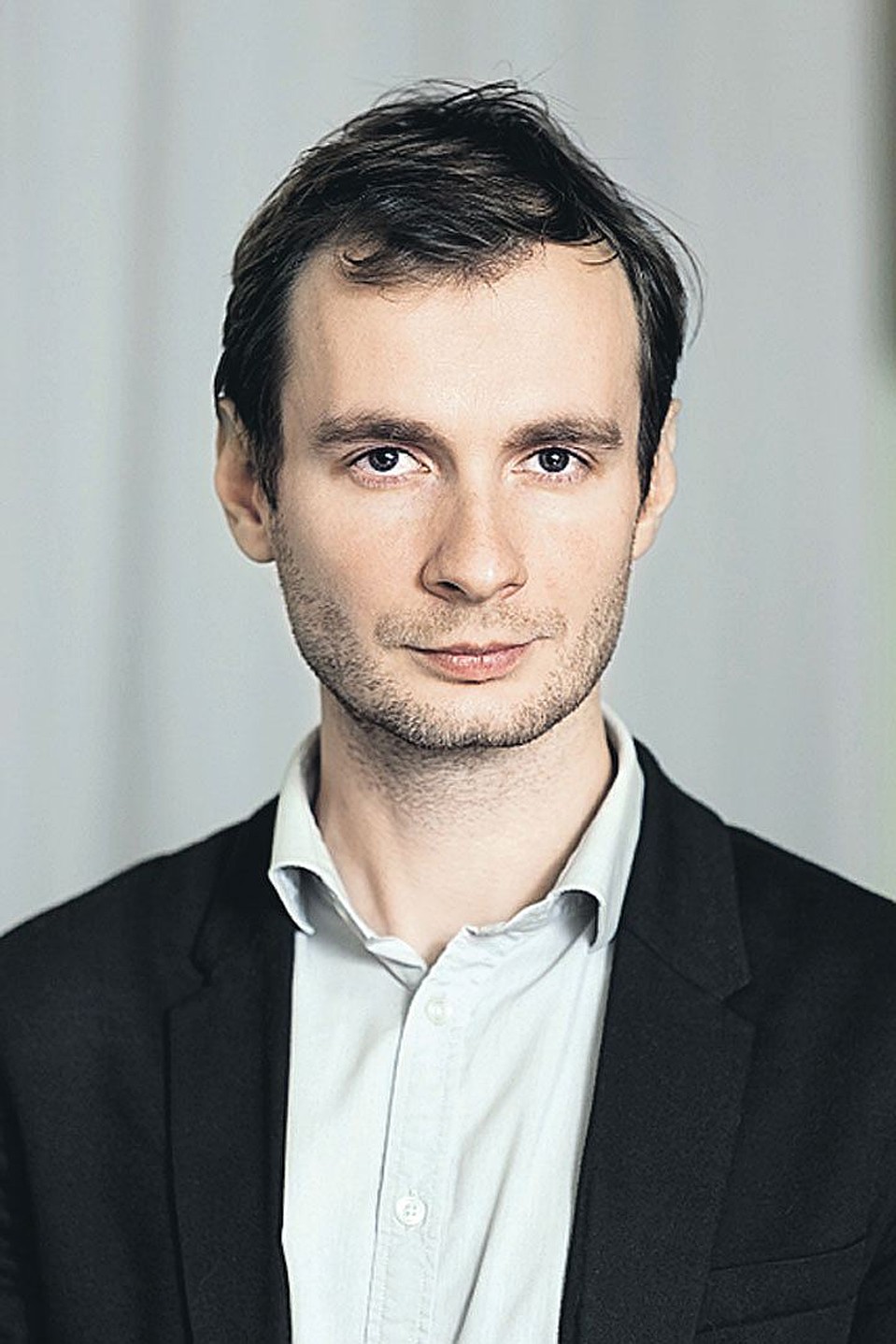 Замначальника отдела Управления "К" МВД РФ Александр Вураско рассказал "КП" о том, как в России борются с новым видом мошенничества - киберпреступностью. Фото: Пресс-центр ГУ МВД России по г. Москве