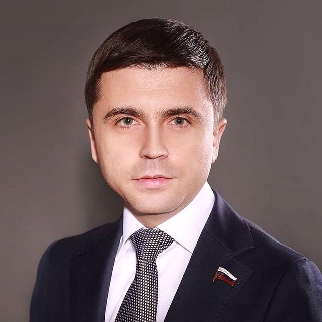 Руслан Бальбек