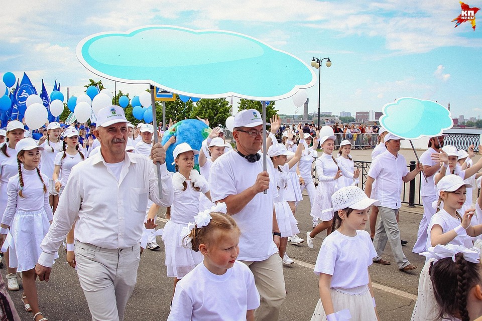 . Фото: Сергей ГРАЧЕВ