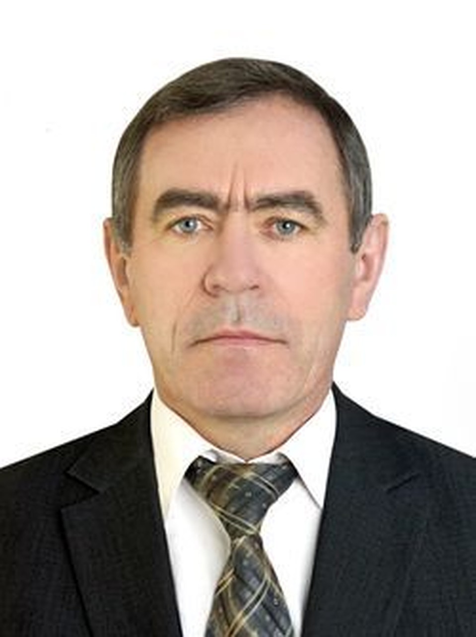 5 место - Алексей Шмелев