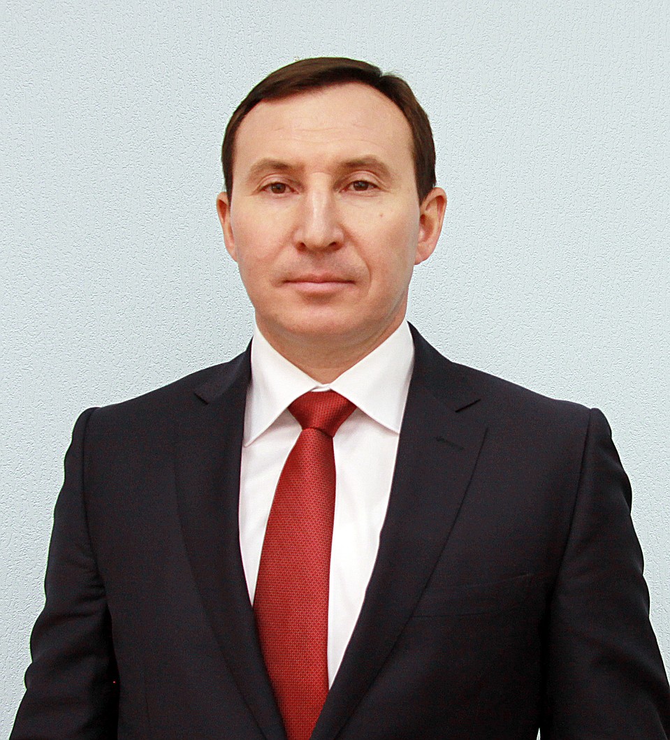 Венер Насретдинов