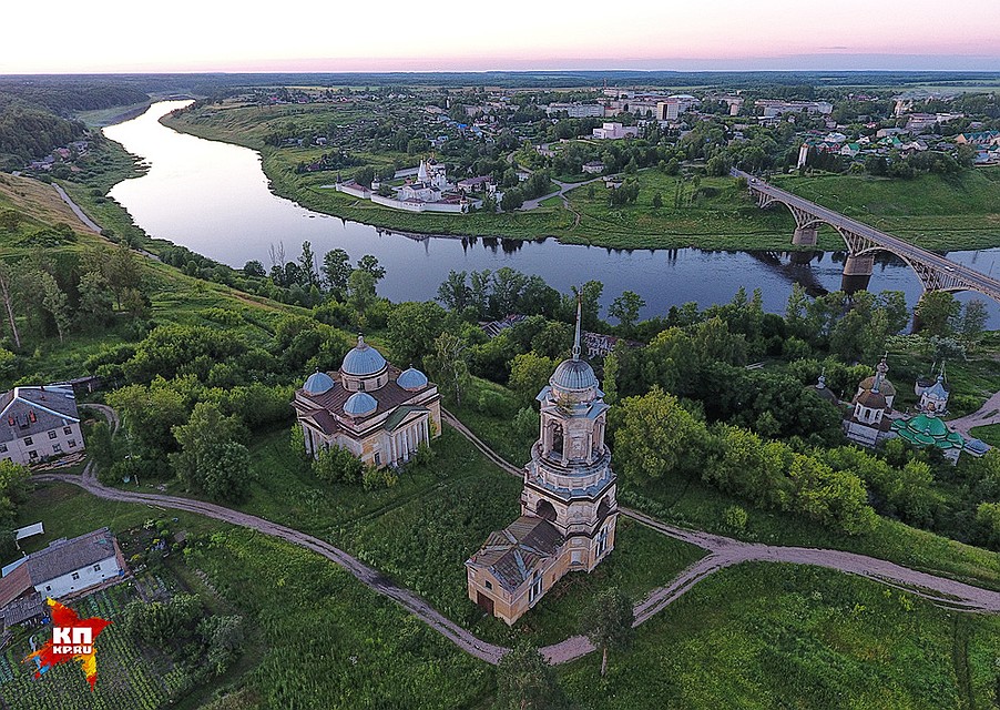 Церковь Спаса Нерукотворного Под Колокольней. Фото: Виктор ГУСЕЙНОВ