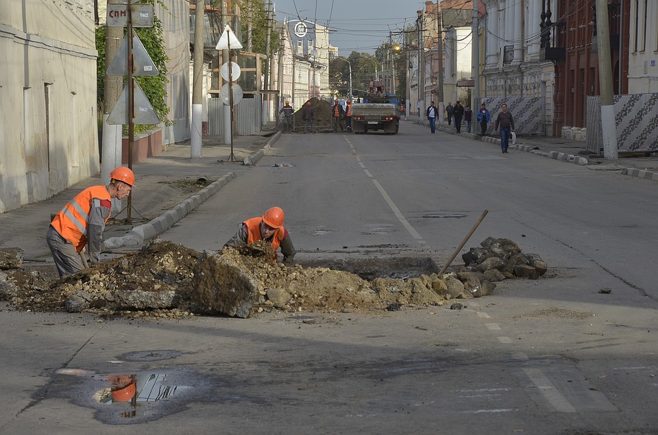 Фото: Алексей ФОКИН