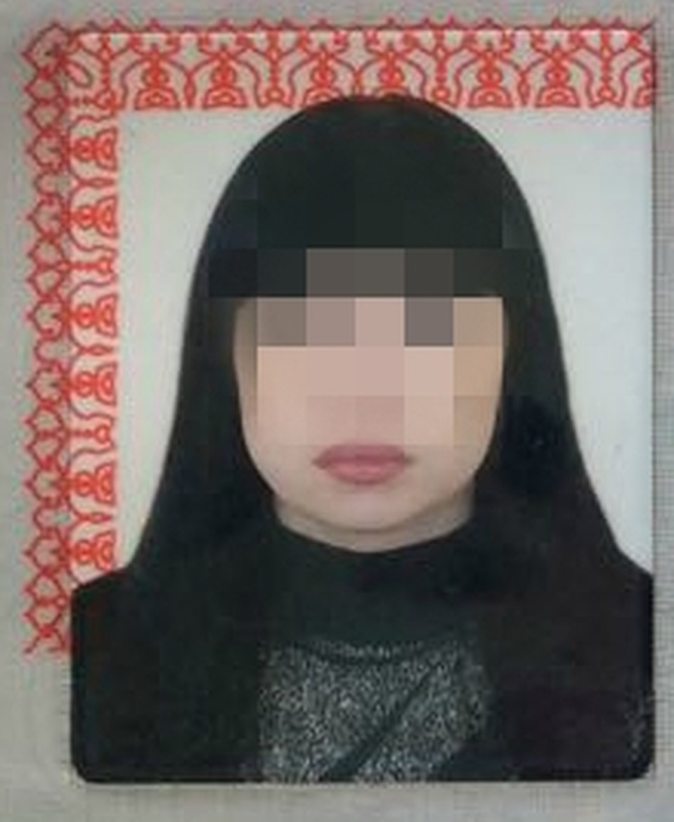 Погибшая родом из Кировской области.
