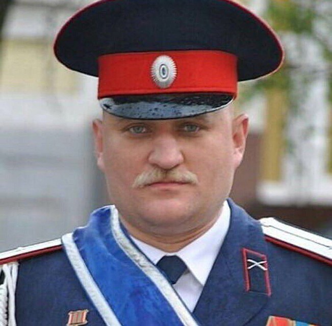 Роман Заболотный Фото: ВКонтакте