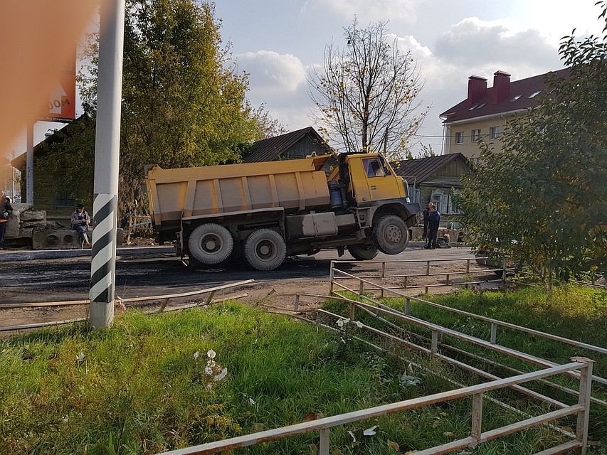 Подобный случай произошел в Саратове всего два месяца назад. Фото: Соцсети