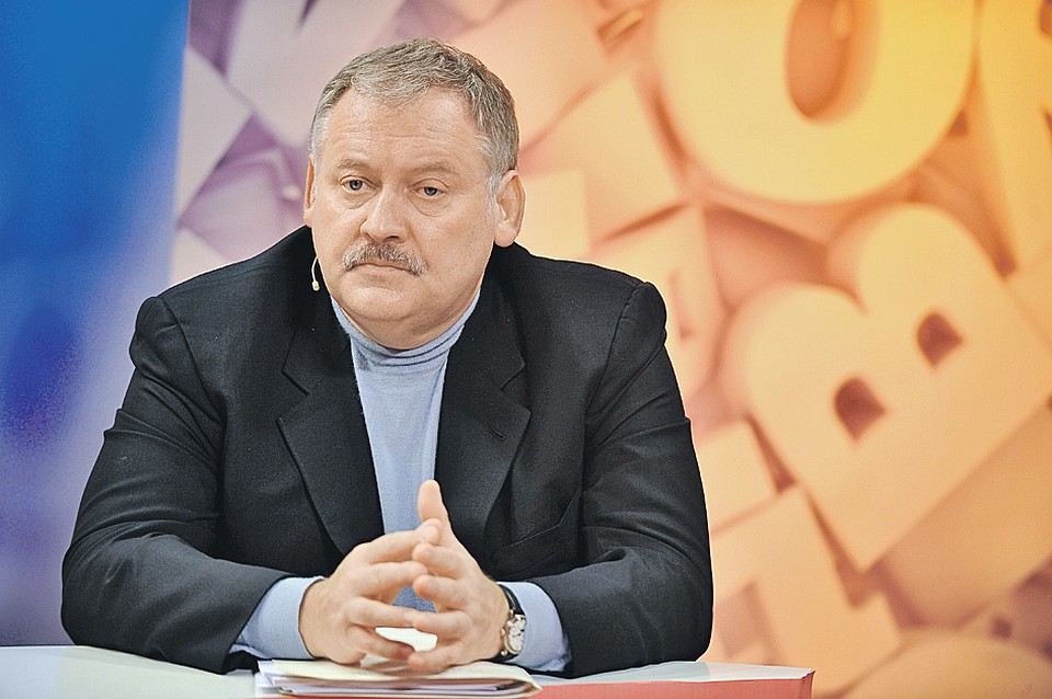 Константин Затулин, директор Института стран СНГ и депутат Госдумы, доработал несколько законов и положений, облегчающих жизнь русским переселенцам, и ждет принятия поправок. Фото: Марина ВОЛОСЕВИЧ
