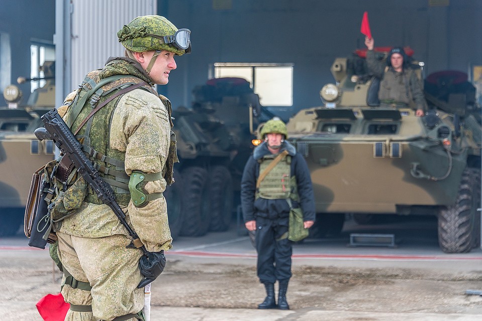 Не больше 15 минут должно уйти на починку неисправной техники. Фото: Анна САДОВНИКОВА