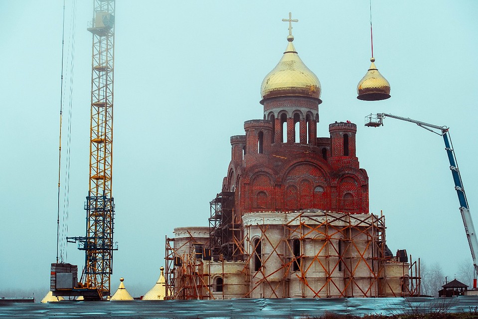 Фото: группа компаний «ЮгСтройИнвест»
