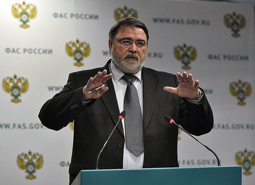 ФАС предложила новые методики, которые помогут развитию сферы пригородного железнодорожного транспорта. Фото: Предоставлено пресс-службой ФАС