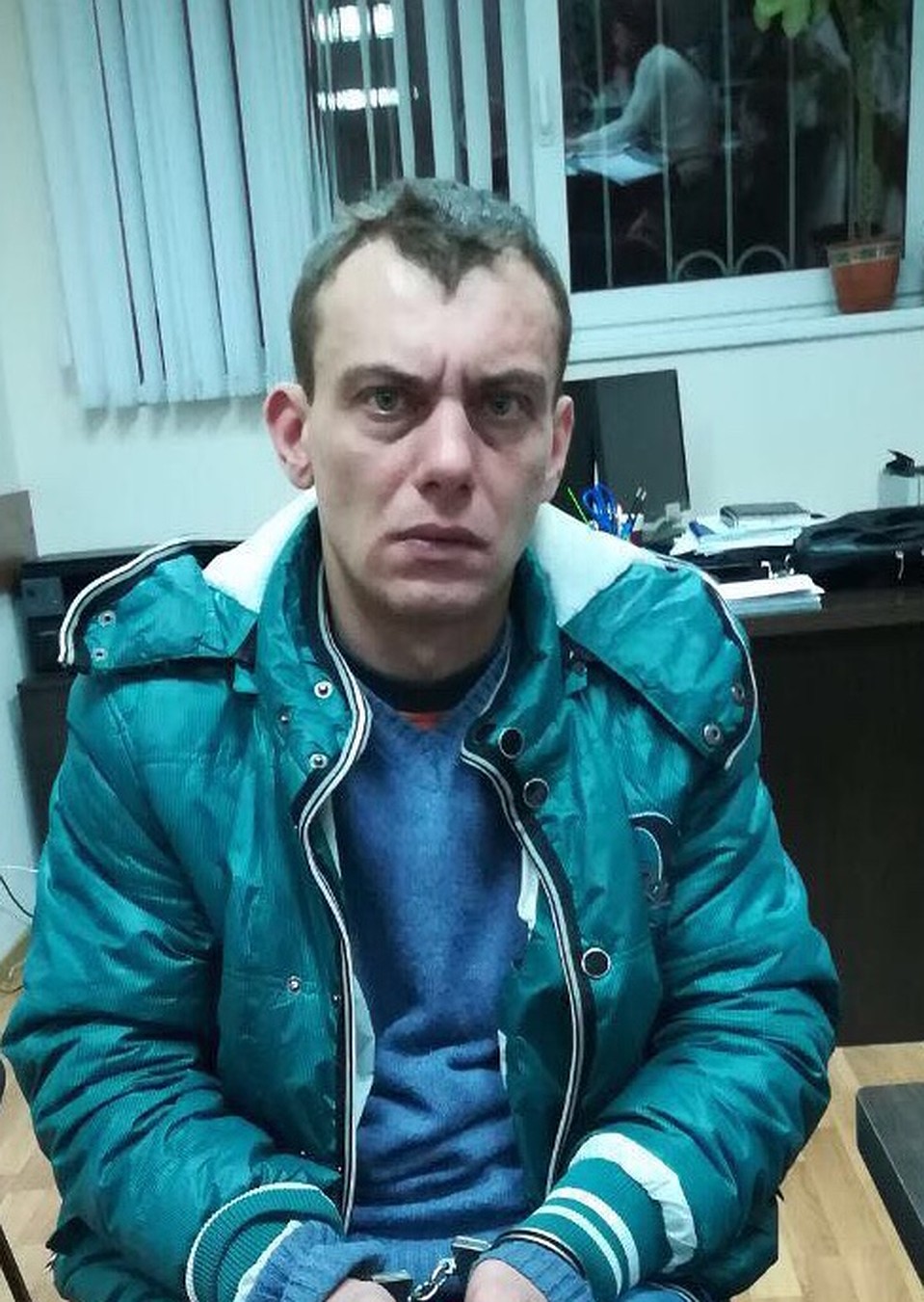 Фото: СУ СК по Ленинградской области