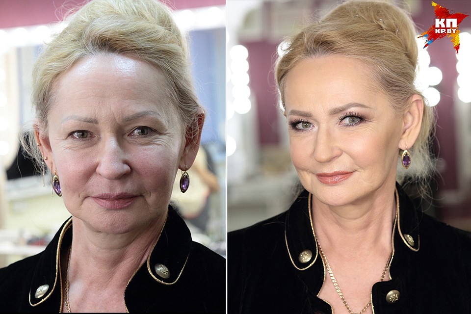 Лариса Валерьяновна отметит праздник с мужем, детьми и внуками в домашней атмосфере. Фото: Святослав ЗОРКИЙ