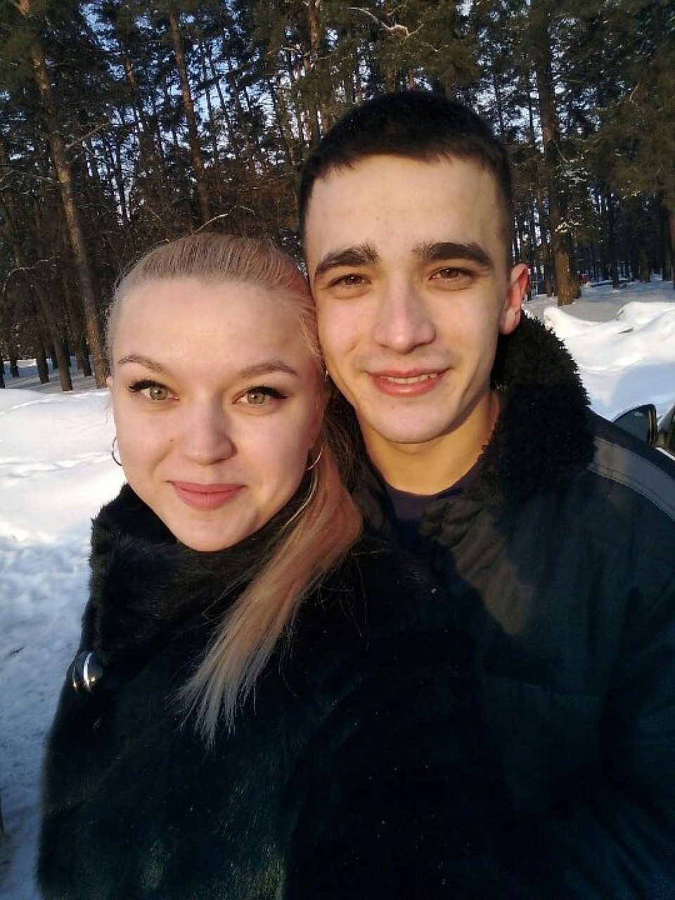 Сергей Семенов, отсидев год и месяц, вышел на свободу раньше срока Фото: Личная страничка героя публикации в соцсети