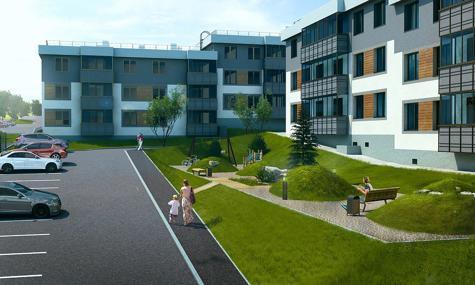 Долина-Park.