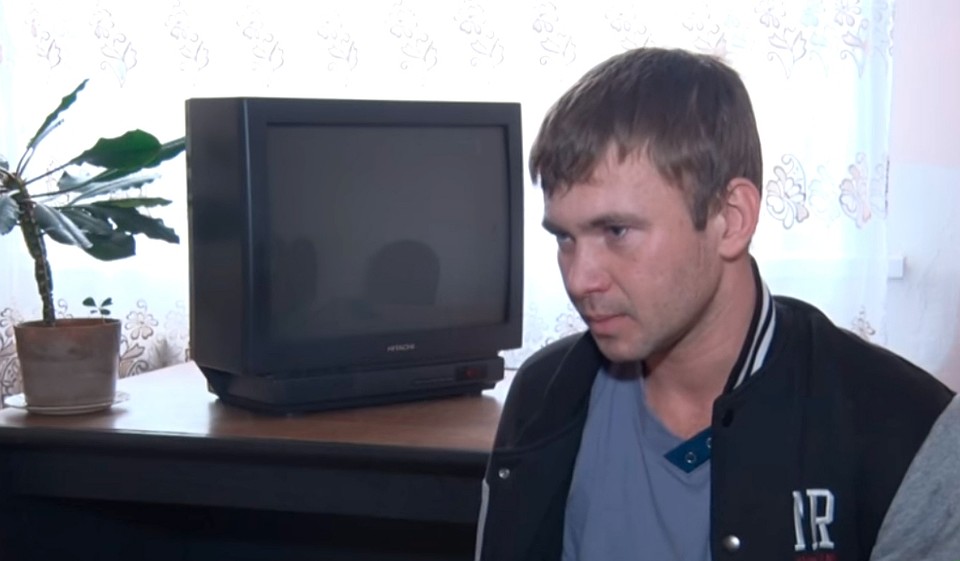 Фото из архива Андрея Ануфриева.