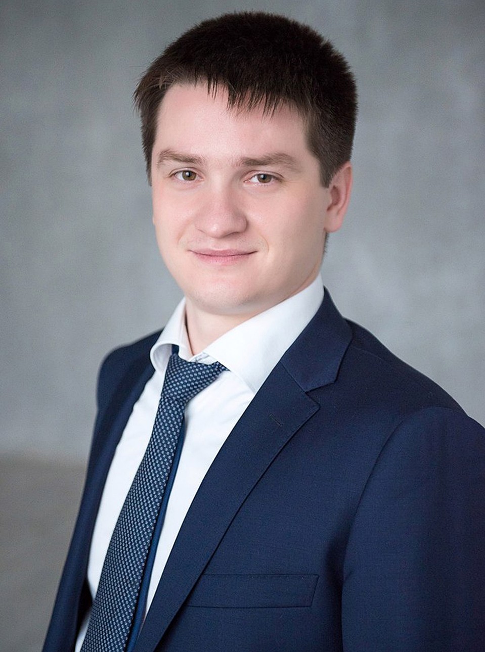 Алексей - гендиректор консалтинговой организации. В Орск он летел на деловые переговоры Фото: Личная страничка героя публикации в соцсети