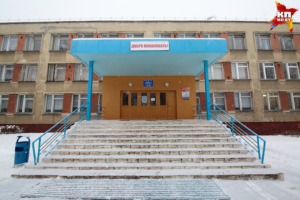 Настю помнят ее школьные учителя. О девушке отзываются хорошо. Фото: Святослав ЗОРКИЙ
