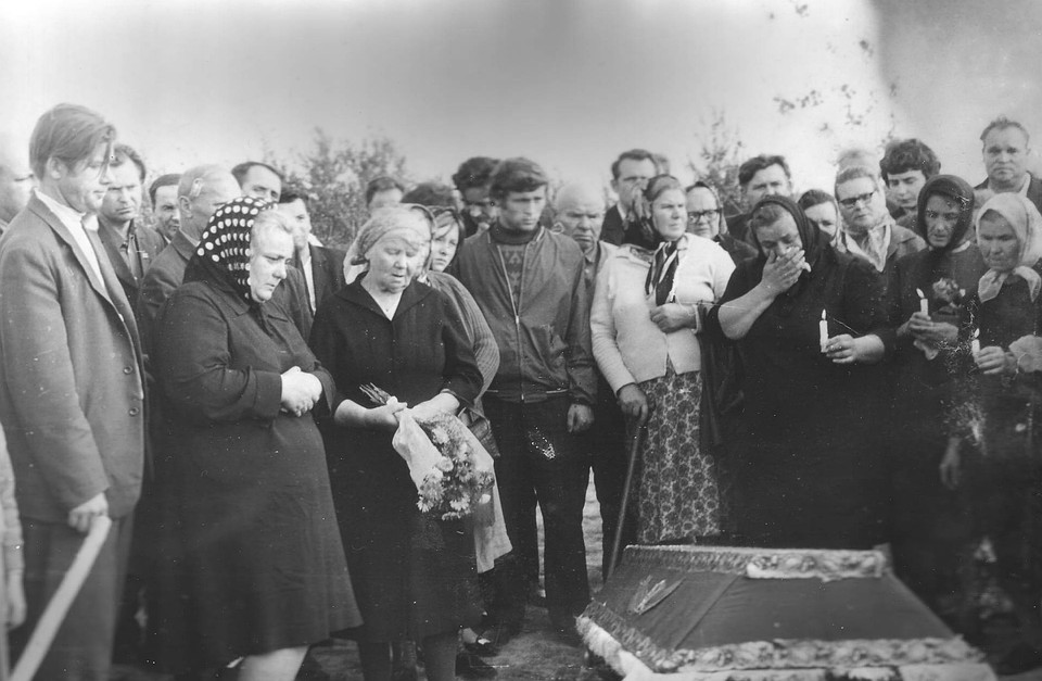 Фото: Коллекция Ивана Чайчица