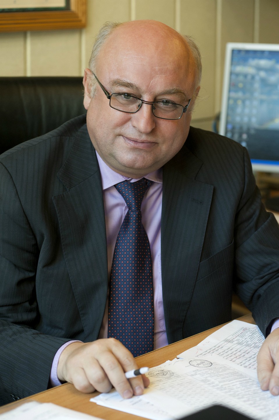 Андрей Соловьев