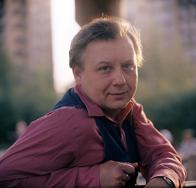 Артист снискал любовь зрителей, прославившись многими ролями в театре и кино Фото: GLOBAL LOOK PRESS