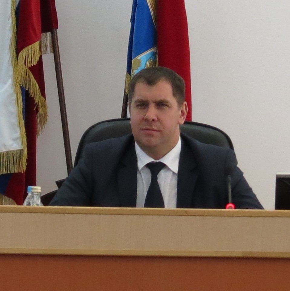 Алексей Максимов на совещании в ГУ МВД - полицейский прошел путь от рядового патрульного до начальника