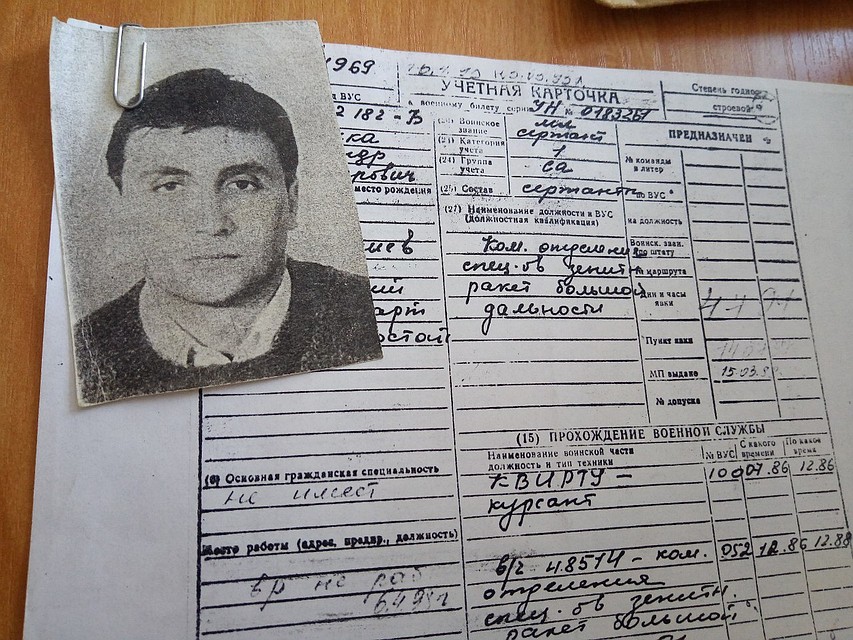Александр Литвинка был застрелен на пробежке в Москве, самого его подозревали в убийстве Константина Беркута Фото: Михаил ГОРЮНОВ