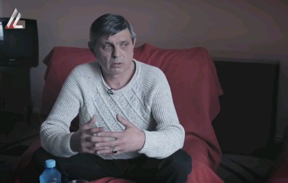 Цезарь Баджалидзе рассказал, что провокаторов в Одессу свозили накануне целыми автобусами. Фото: YouTube