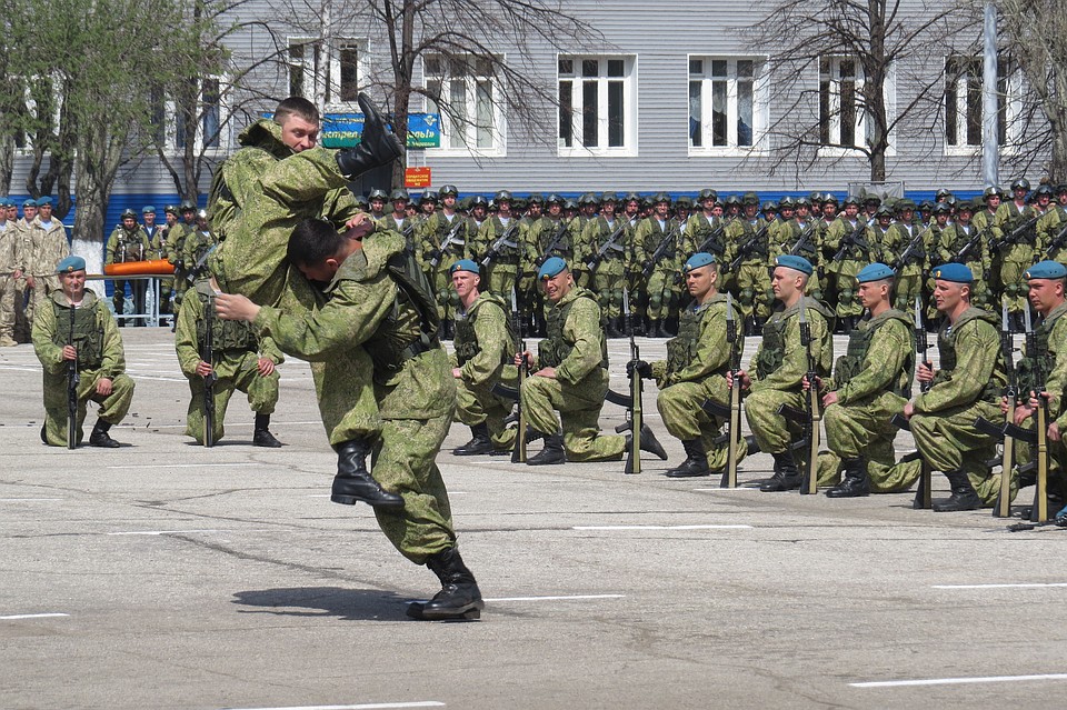. Фото: Светлана ЧЕРНЫШОВА