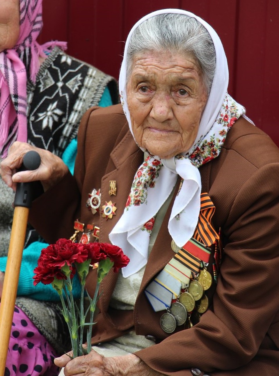 Фото: администрации Тбилисского района.