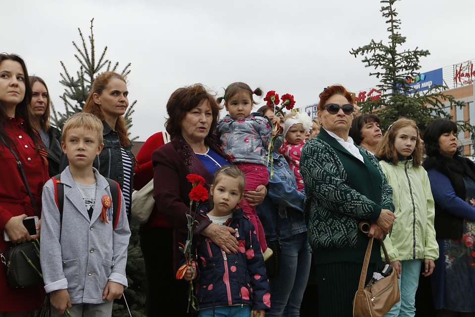 Фото: Ярослав ПОТАПОВ.