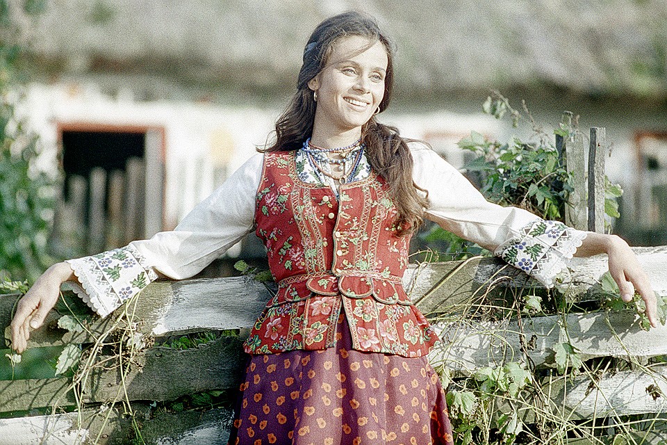 Картина "Вавилон XX" 1980 года. Фото: GLOBAL LOOK PRESS