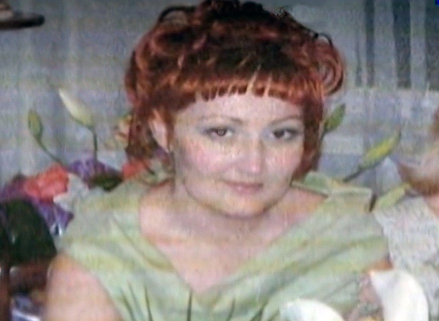 Надежда Николаева в 2012 году Фото: соцсети