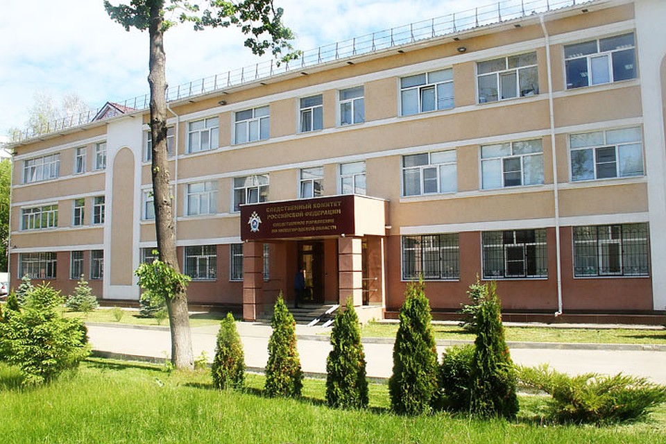 Первый отдел по особо важным делам считается элитой Следственного комитета. Фото: Роман ИГНАТЬЕВ