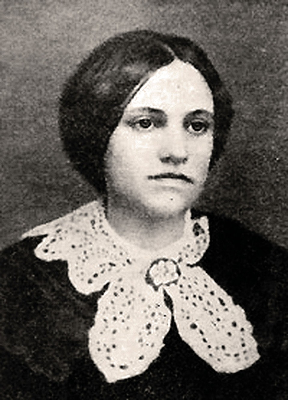 Мария Толстая любила Тургенева. Но тот не ответил взаимностью. Фото: ru.wikipedia.org