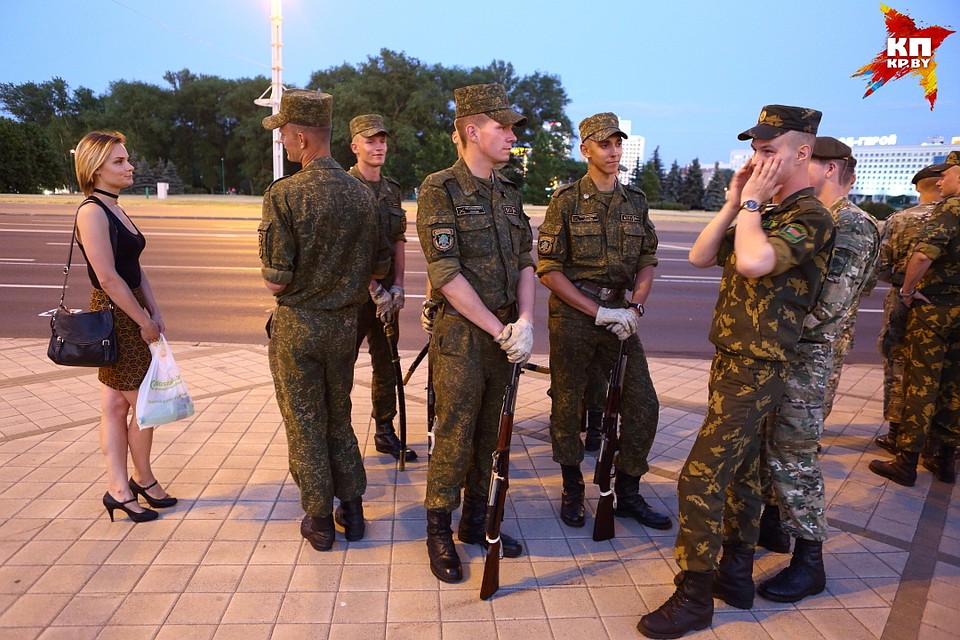 Встреча с любимым. Фото: Святослав ЗОРКИЙ