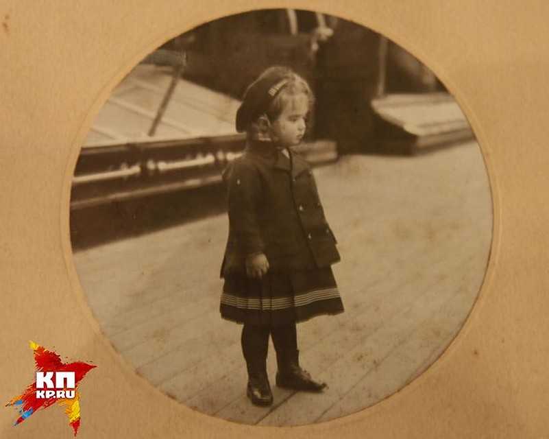 Цесаревич Алексей в 1908 году. Фото: проект "Трагедия семьи... Трагедия Родины...", Свердловский областной краеведческий музей имени О.Е. Клера