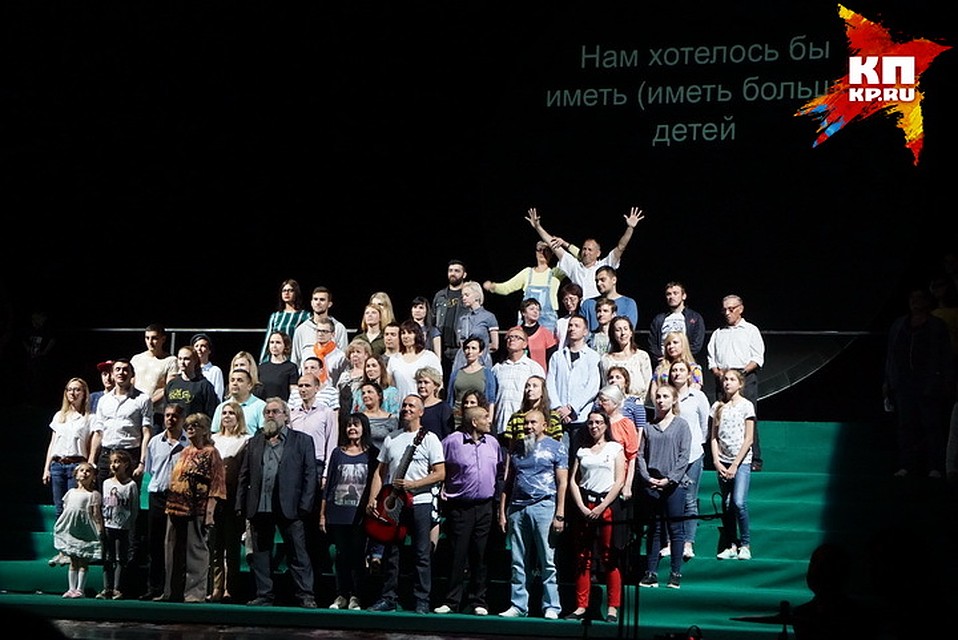 . Фото: Татьяна ПОДЪЯБЛОНСКАЯ