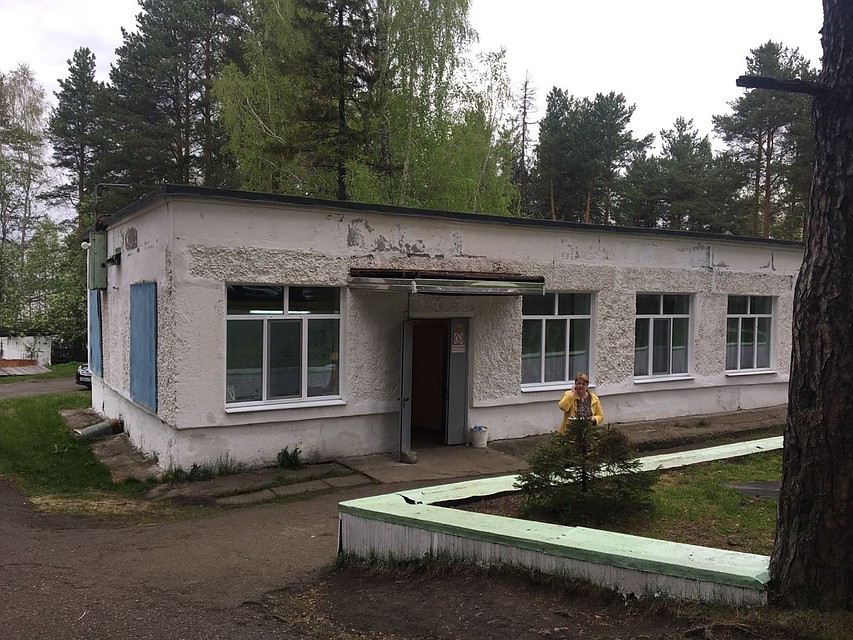 По данным следователей, дети ели котлету "здоровье" и творожно-рисовую запеканку Фото: СУ СКР по Свердловской области