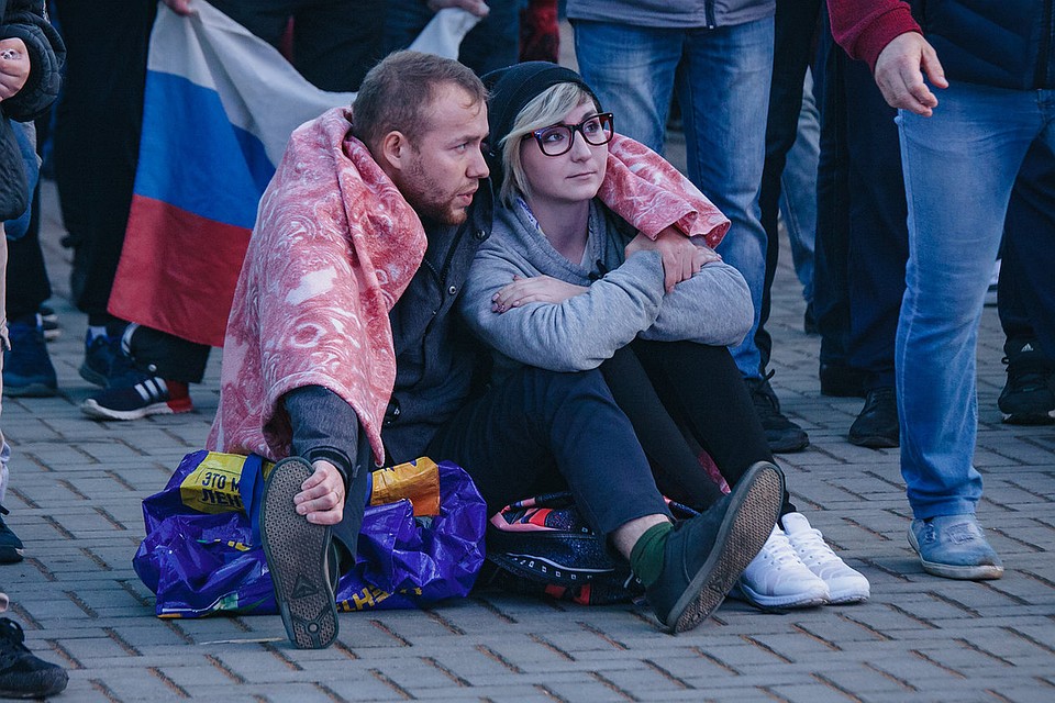 Фото: Сергей Грачев