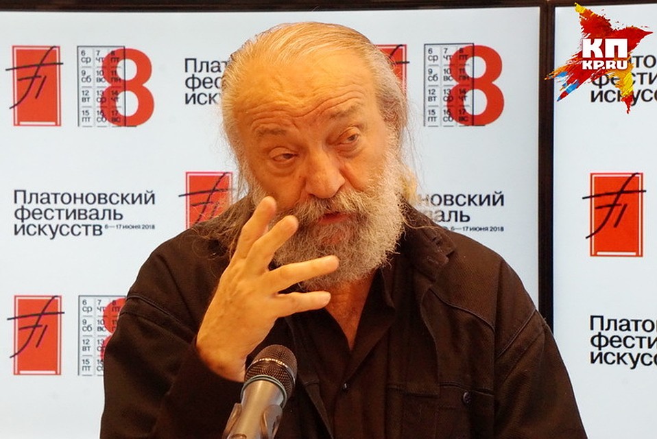 . Фото: Татьяна ПОДЪЯБЛОНСКАЯ