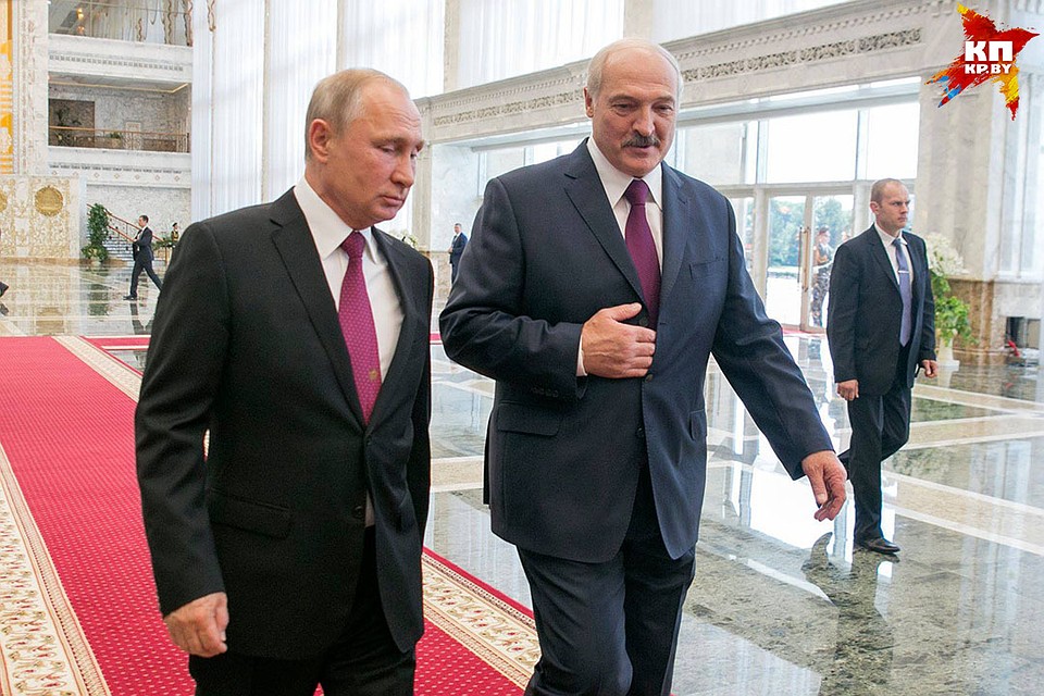 Повестка ВГС предусматривает анализ итогов российско-белорусского торгово-экономического сотрудничества за минувший год, а также утверждения ряда важных документов. Фото: Павел МАРТИНЧИК