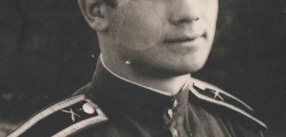 Анатолий Иванович Гусев.