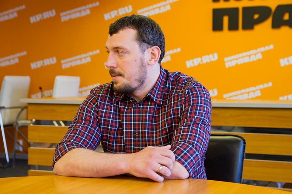 «Общение в раздевалке и за пределами льда – это порой 80 процентов успеха» Фото: Рустем АХУНОВ