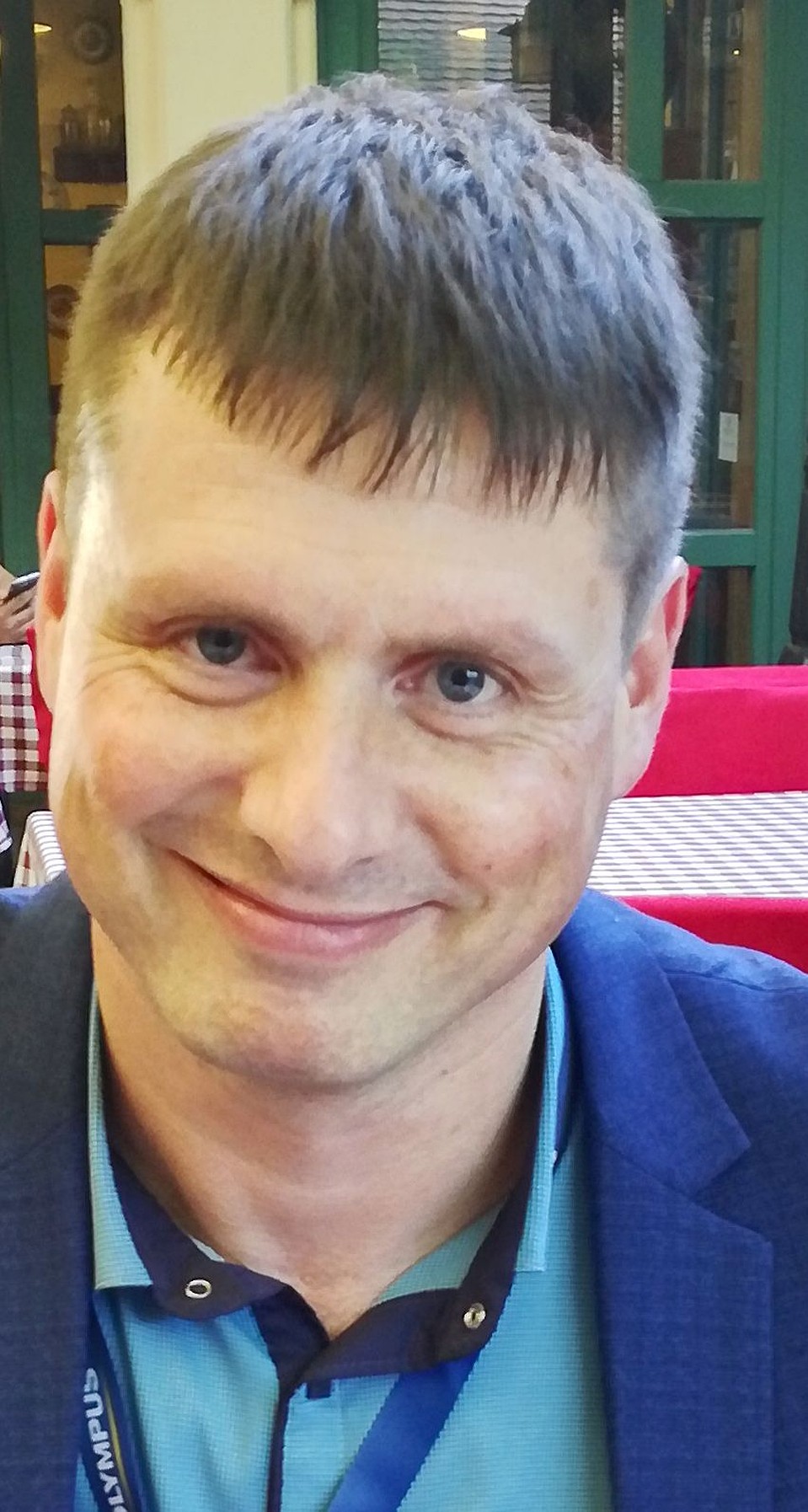 Михаил Агапов: Основной принцип в профессии врача – не останавливаться на достигнутом.