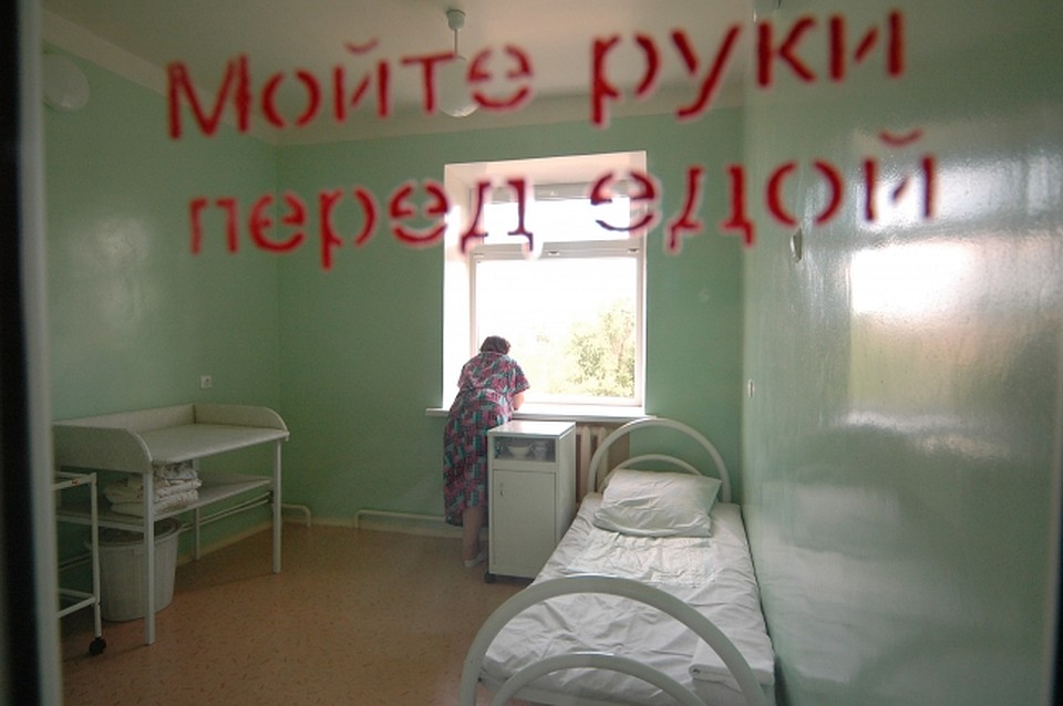 Уфимские инфекционисты могут распознать практически любой вирус Фото: Олег РУКАВИЦЫН